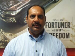 CMH Toyota Umhlanga
