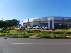 CMH Toyota Umhlanga