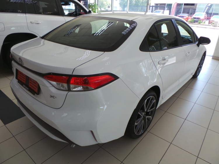 CMH-Toyota-Alberton---Toyota-Corolla-back-view - ALL NEW TOYOTA COROLLA