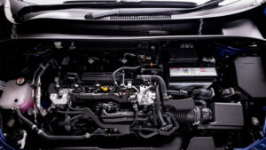 CMH-Toyota-Alberton---Toyota-Corolla-engine