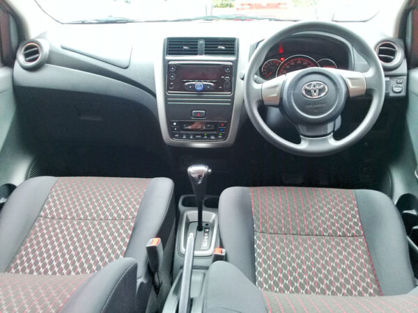 Air Coolant Toyota Agya: Panduan Lengkap untuk Perawatan Optimal