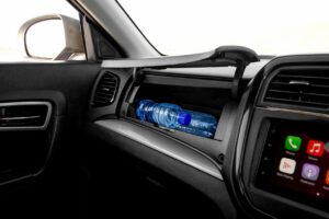 Infotainment system