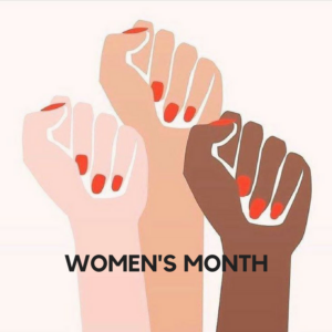 Womens Month
