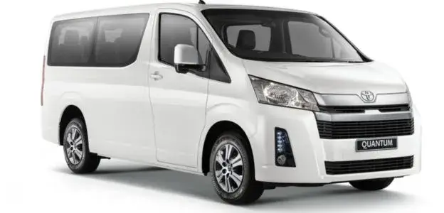 new-toyota-quantum-front-view