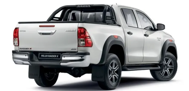 toyota-raider-x-limited-edition-double-cab-rear-view